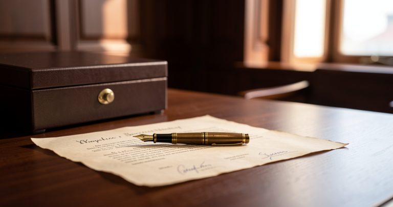 Budget 2027 : la fin de la purge des plus-values menace les transmissions d'entreprise
