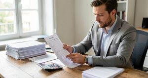 Grosse dette URSSAF : 7 solutions concrètes en 2026